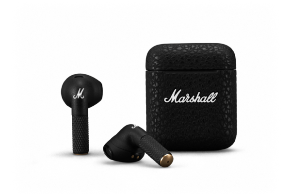 Marshall — легендарний звук і стиль, який надихає покоління