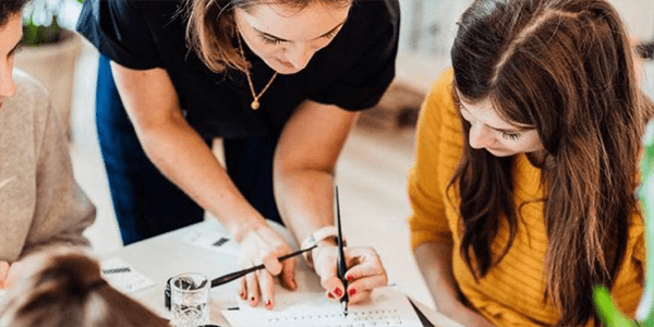 Профорієнтація для підлітків: як обрати професію та знайти свій шлях